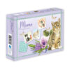 Memo Franciens katten