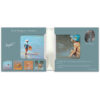 Kaartenmapje Dinie Boogaart- Freedom - Afbeelding 6