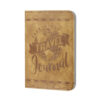 Compact Journal Artisan Peter Pauper Page-a-Day travel