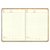 Compact Journal Artisan Peter Pauper Page-a-Day travel - Afbeelding 3