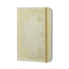 Journal Gilded Ivory
