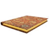 Oversize Journal Peter Pauper Sunflower Tapestry - Afbeelding 3