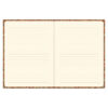 Oversize Journal Peter Pauper Sunflower Tapestry - Afbeelding 4