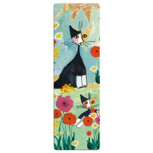 Fridolin Boekenlegger Rosina Wachtmeister, My garden