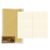 Voyager Notebook Peter Pauper Refill lined