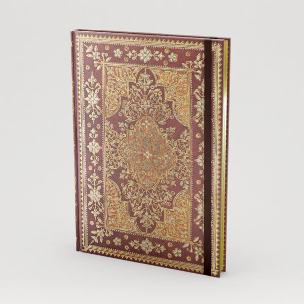 Compact Journal Peter Pauper The Philosopher's journal