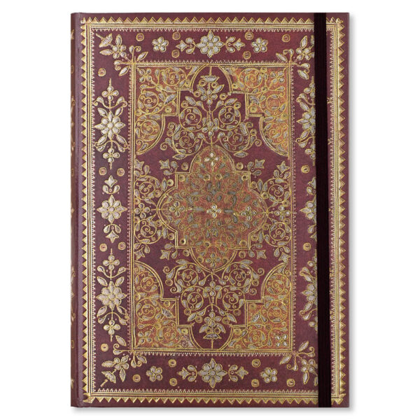 Compact Journal Peter Pauper The Philosopher's journal - Afbeelding 2