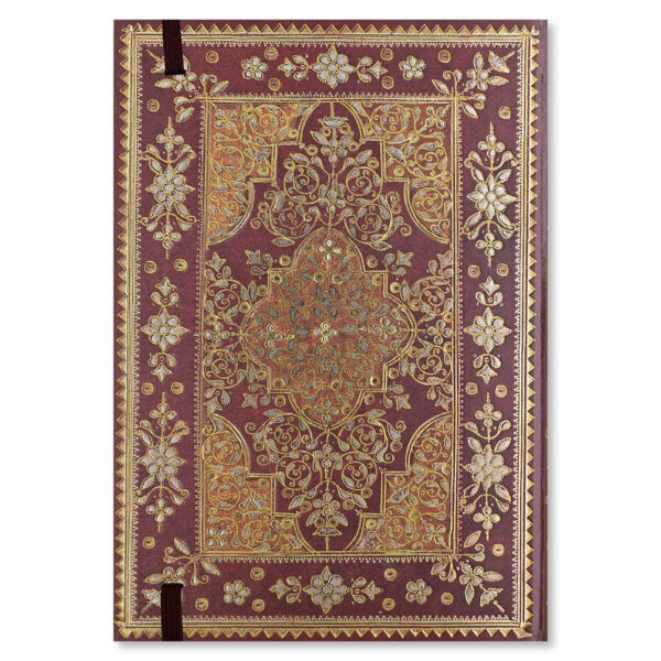 Compact Journal Peter Pauper The Philosopher's journal - Afbeelding 6
