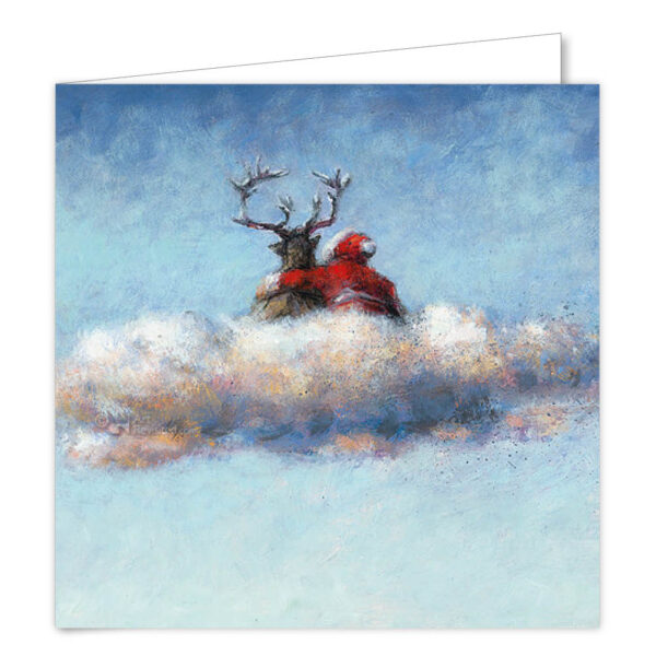 Peter Wever kerstdoosje XB 022 - Afbeelding 4