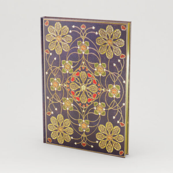 Oversize Journal Peter Pauper Antique Blossoms