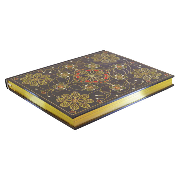 Oversize Journal Peter Pauper Antique Blossoms - Afbeelding 3