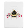 Lola Luxury Notebook A5 Bee - Afbeelding 2
