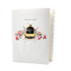 Lola Luxury Notebook A5 Bee - Afbeelding 3