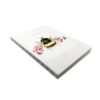 Lola Luxury Notebook A5 Bee - Afbeelding 4