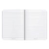 Lola Luxury Notebook A5 Tiger - Afbeelding 3