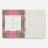 Lola Notebook Wire-o groot Giraffe - Afbeelding 2