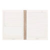 Lola Notebook Wire-o groot Giraffe - Afbeelding 4