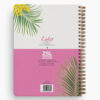 Lola Notebook Wire-o groot Giraffe - Afbeelding 5