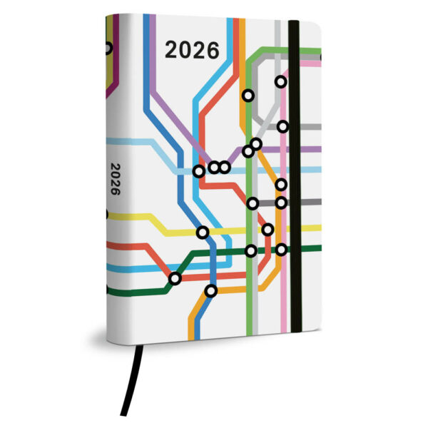 Weekagenda small Underground 2026