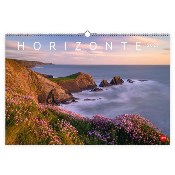 Horizonte kalender 2026
