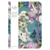 Lola Botanical Peacock Hardback Journal