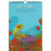 Like a frog - Jasper Oostland verjaardagskalender A4