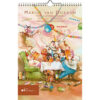 Marius van Dokkum Opa Jan verjaardagskalender A4 - Afbeelding 2