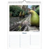 Surrealistic by Henk Griffioen verjaardagskalender A4* - Afbeelding 3