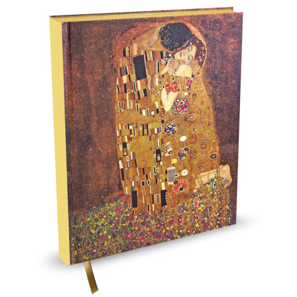Oversize Journal Peter Pauper The Kiss