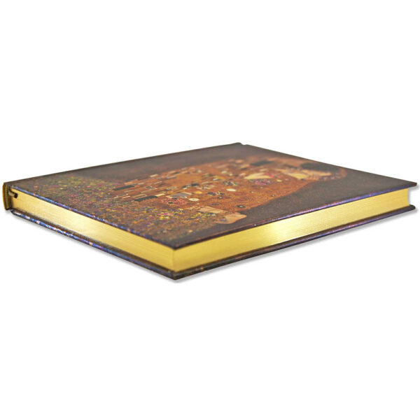 Oversize Journal Peter Pauper The Kiss - Afbeelding 2