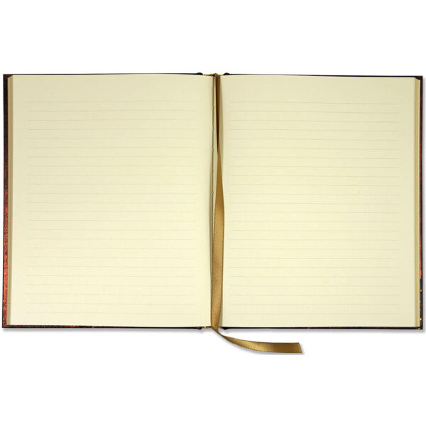 Oversize Journal Peter Pauper The Kiss - Afbeelding 3