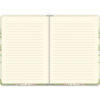 Mid Size Journal Peter Pauper Summer Tree of life - Afbeelding 2
