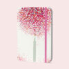 Dot Matrix Notebook Peter Pauper Lollipop Tree *