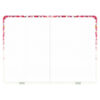 Dot Matrix Notebook Peter Pauper Lollipop Tree * - Afbeelding 3