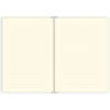 Compact Journal Peter Pauper Curious Cat - Afbeelding 2