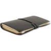 Voyager Notebook Peter Pauper Black - Afbeelding 2