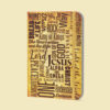 Dot Matrix Notebook Peter Pauper The Names of Jesus