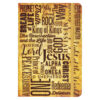 Dot Matrix Notebook Peter Pauper The Names of Jesus - Afbeelding 2
