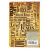 Dot Matrix Notebook Peter Pauper The Names of Jesus - Afbeelding 4