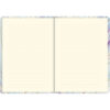 Compact Journal Peter Pauper Blue Agate * - Afbeelding 2