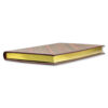 Compact Journal Peter Pauper Victorian Filigree - Afbeelding 3