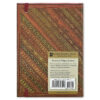 Compact Journal Peter Pauper Victorian Filigree - Afbeelding 4