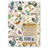 Compact Journal Peter Pauper Birds and Berries - Afbeelding 5