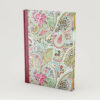 Bookbound Journal Peter Pauper Watercolor Paisley