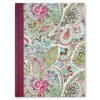 Bookbound Journal Peter Pauper Watercolor Paisley - Afbeelding 2
