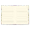Bookbound Journal Peter Pauper Watercolor Paisley - Afbeelding 4
