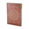 Oversize Journal Peter Pauper Scottish Wheel