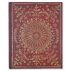 Oversize Journal Peter Pauper Scottish Wheel - Afbeelding 2
