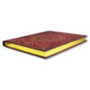 Oversize Journal Peter Pauper Scottish Wheel - Afbeelding 3