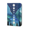 Compact Journal Peter Pauper Lunar Wilderness